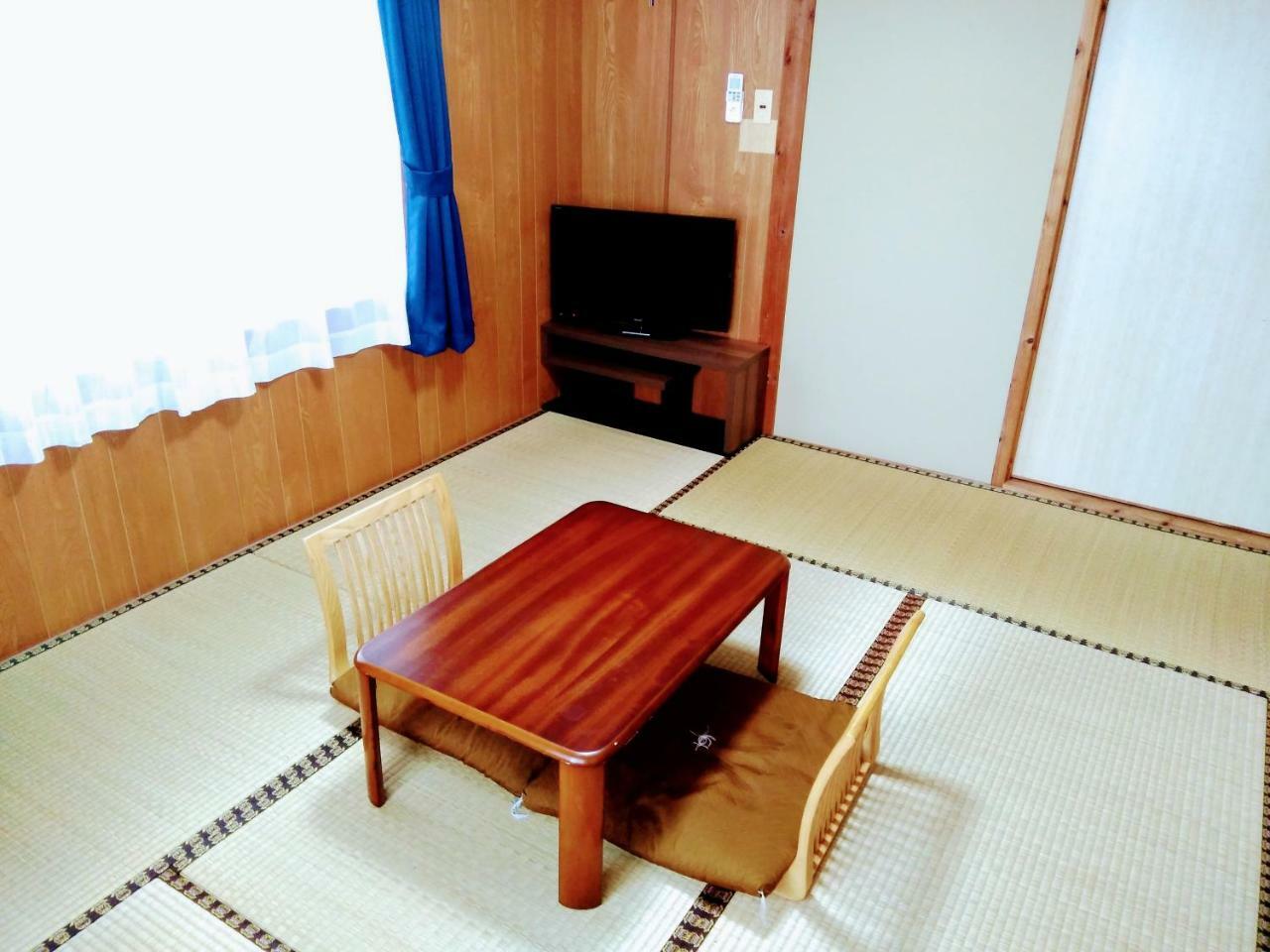 Gasthaus Tabinoyado Gajyumaru Kawahira Exterior foto